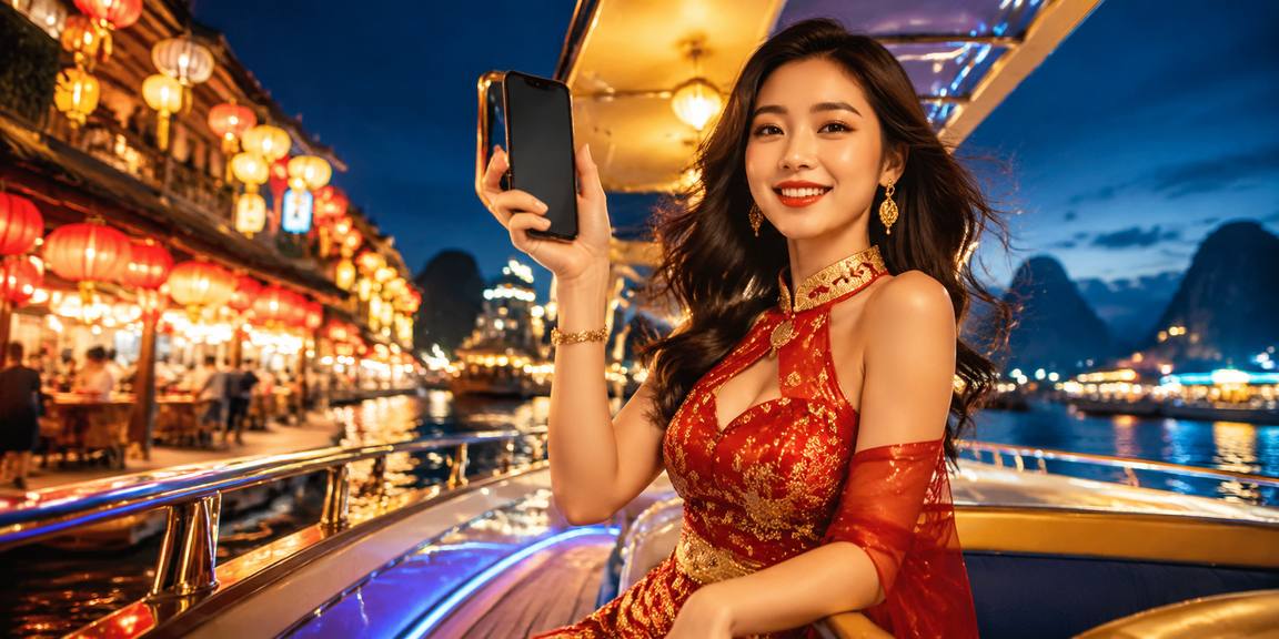 sxmtrungthu6 Bắn Cá Vui
