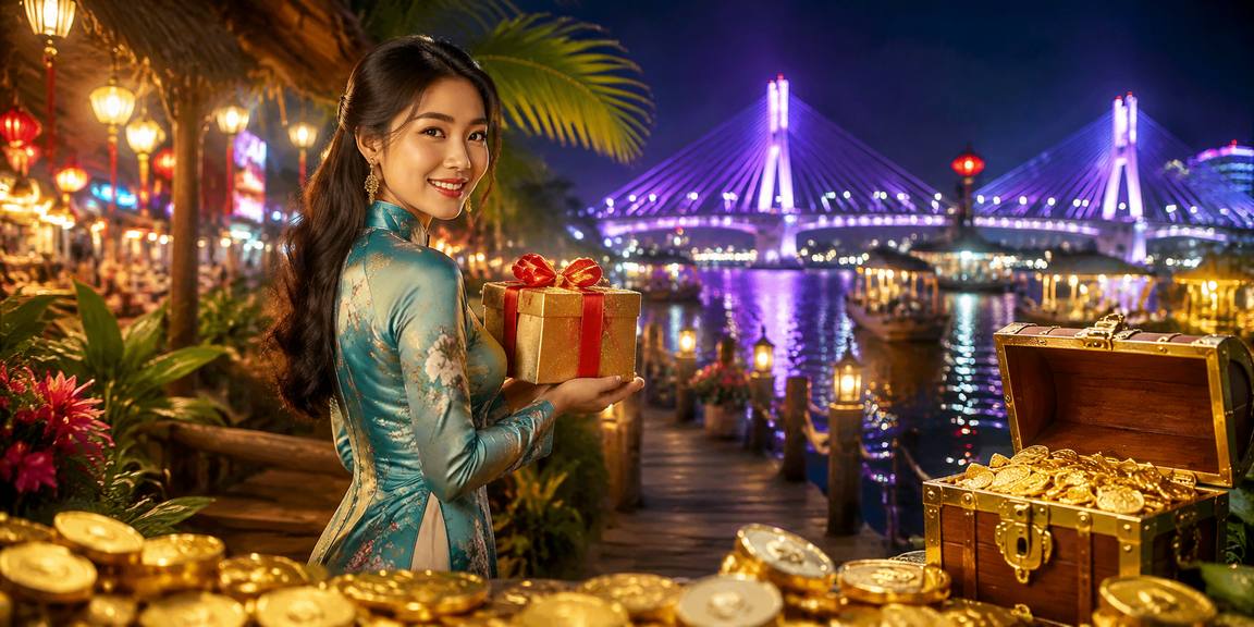 sxmtrungthu6 Những studio game danh tiếng trong sảnh của bạn